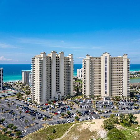 Ariel Dunes I 1609 Destin Dış mekan fotoğraf