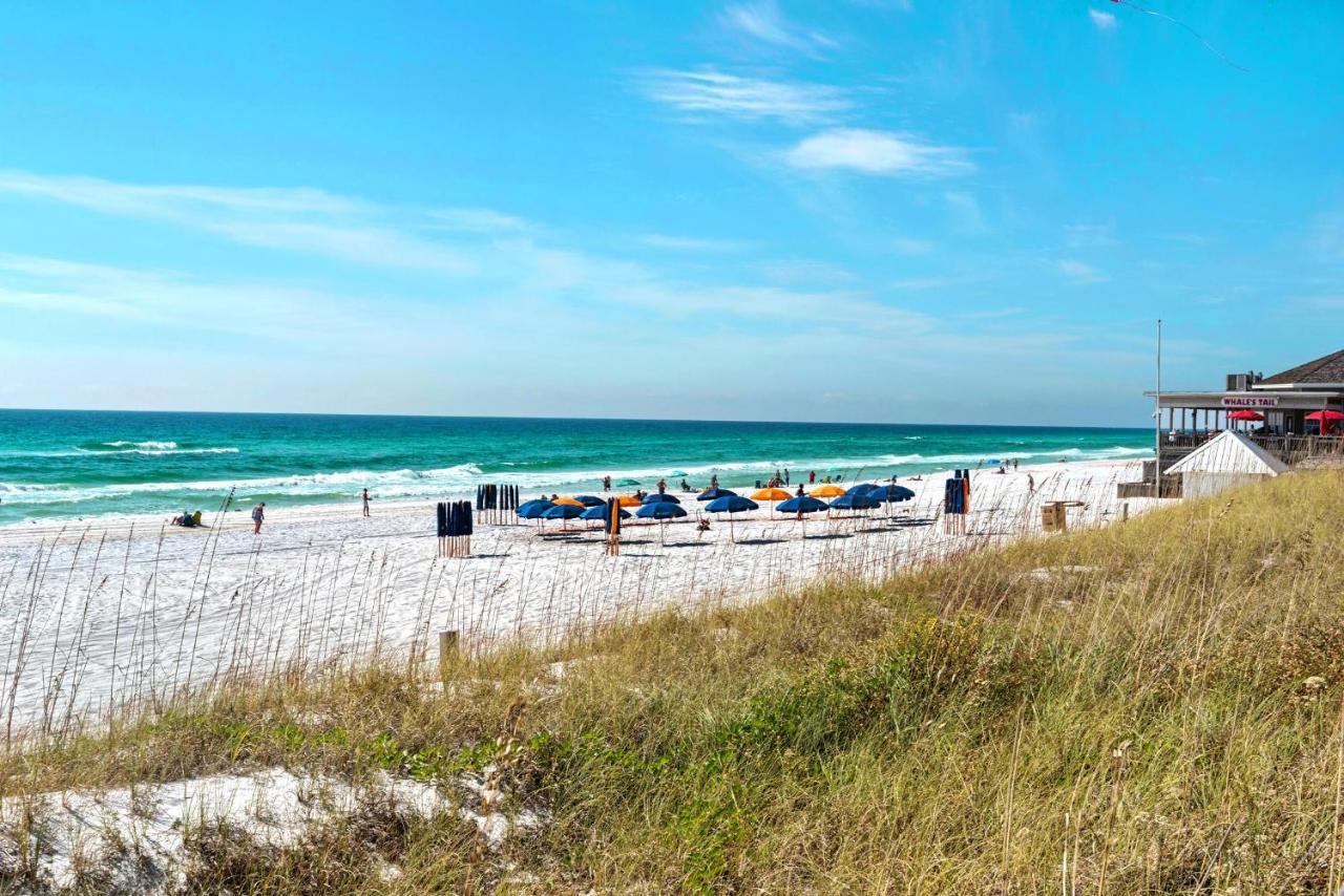 Ariel Dunes I 1609 Destin Dış mekan fotoğraf
