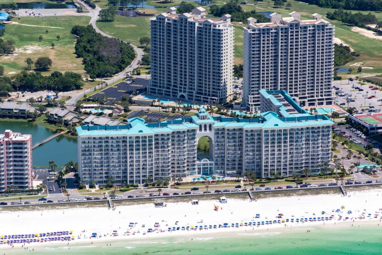 Ariel Dunes I 1609 Destin Dış mekan fotoğraf