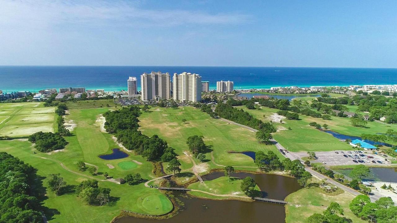 Ariel Dunes I 1609 Destin Dış mekan fotoğraf