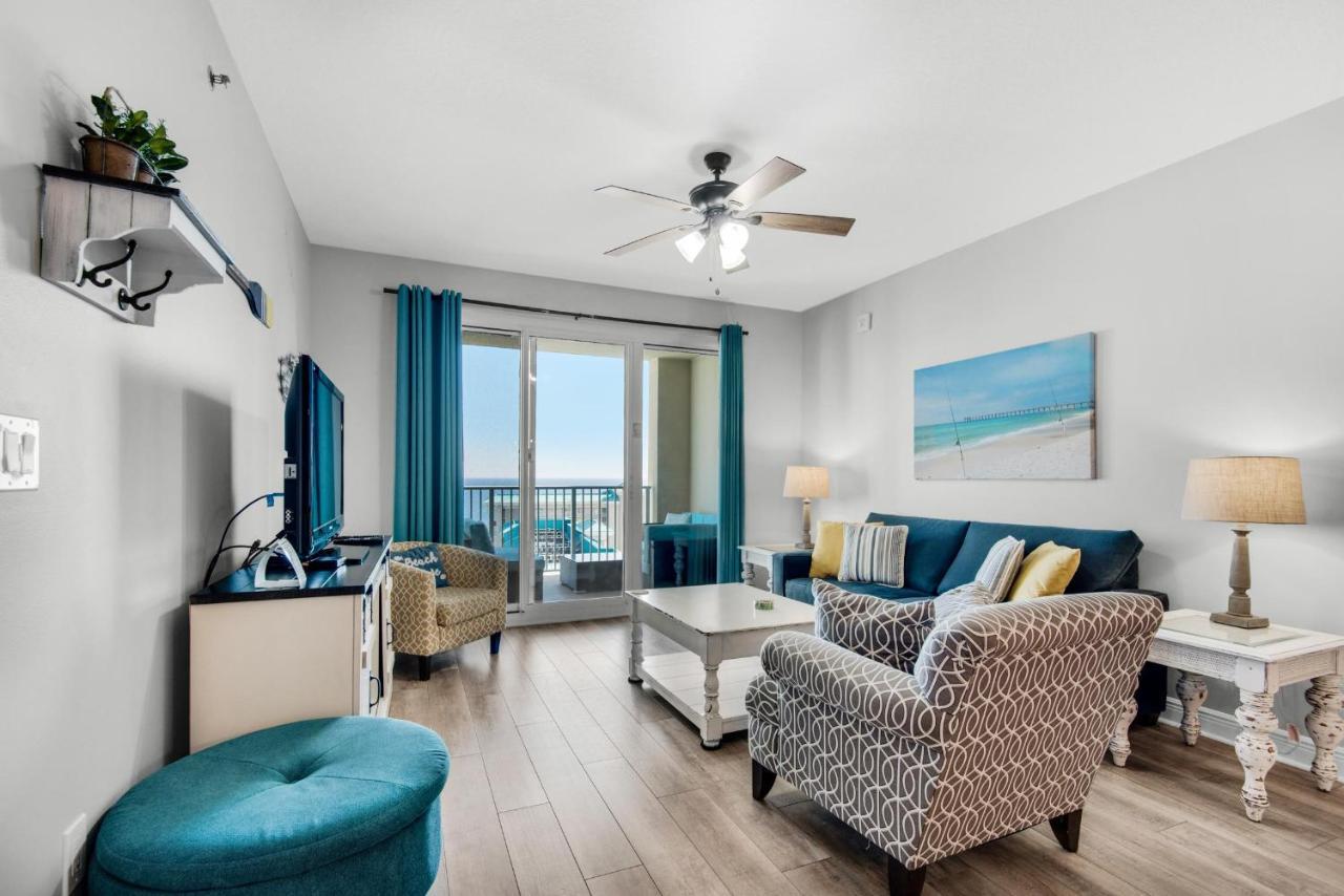 Ariel Dunes I 1609 Destin Dış mekan fotoğraf