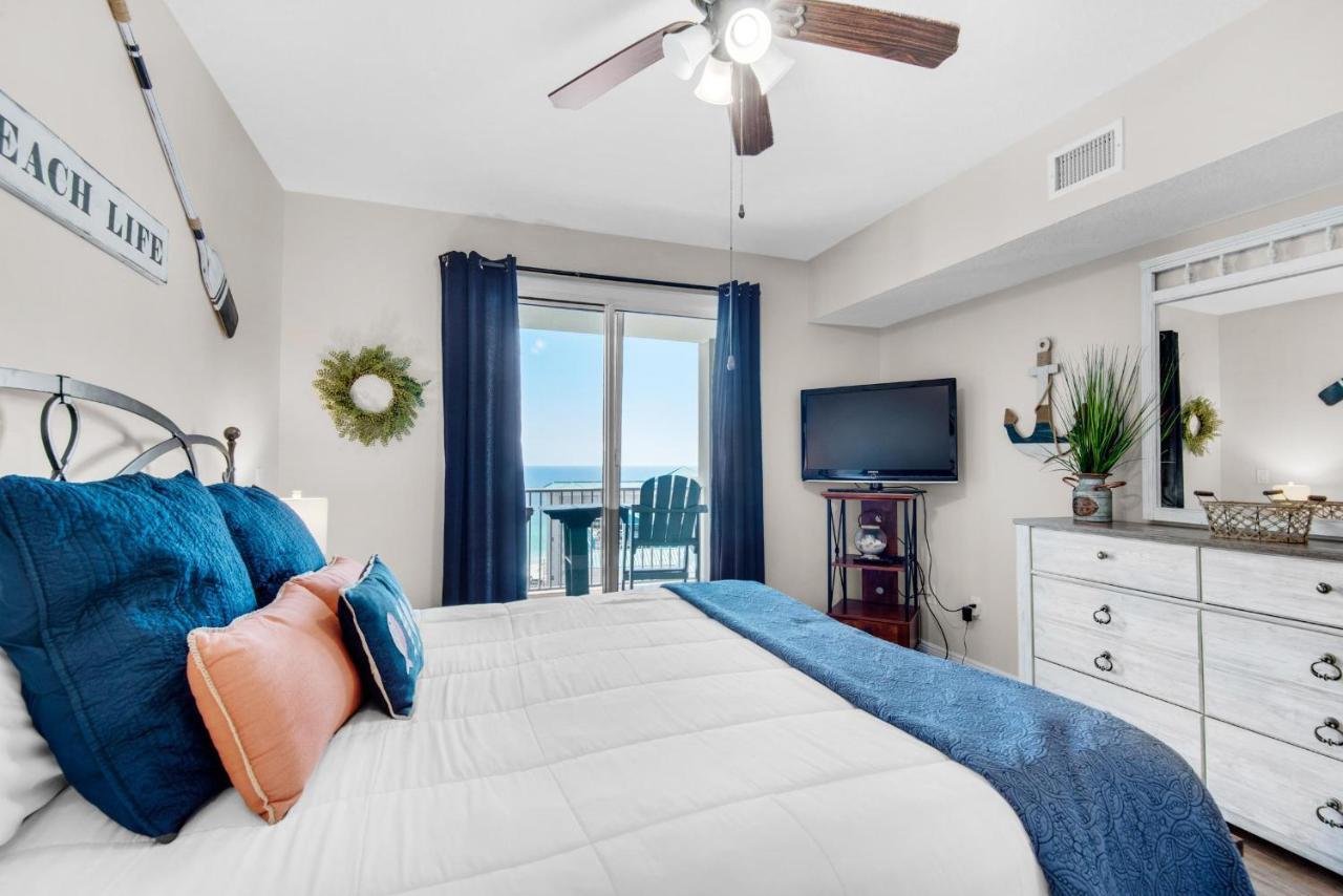 Ariel Dunes I 1609 Destin Dış mekan fotoğraf