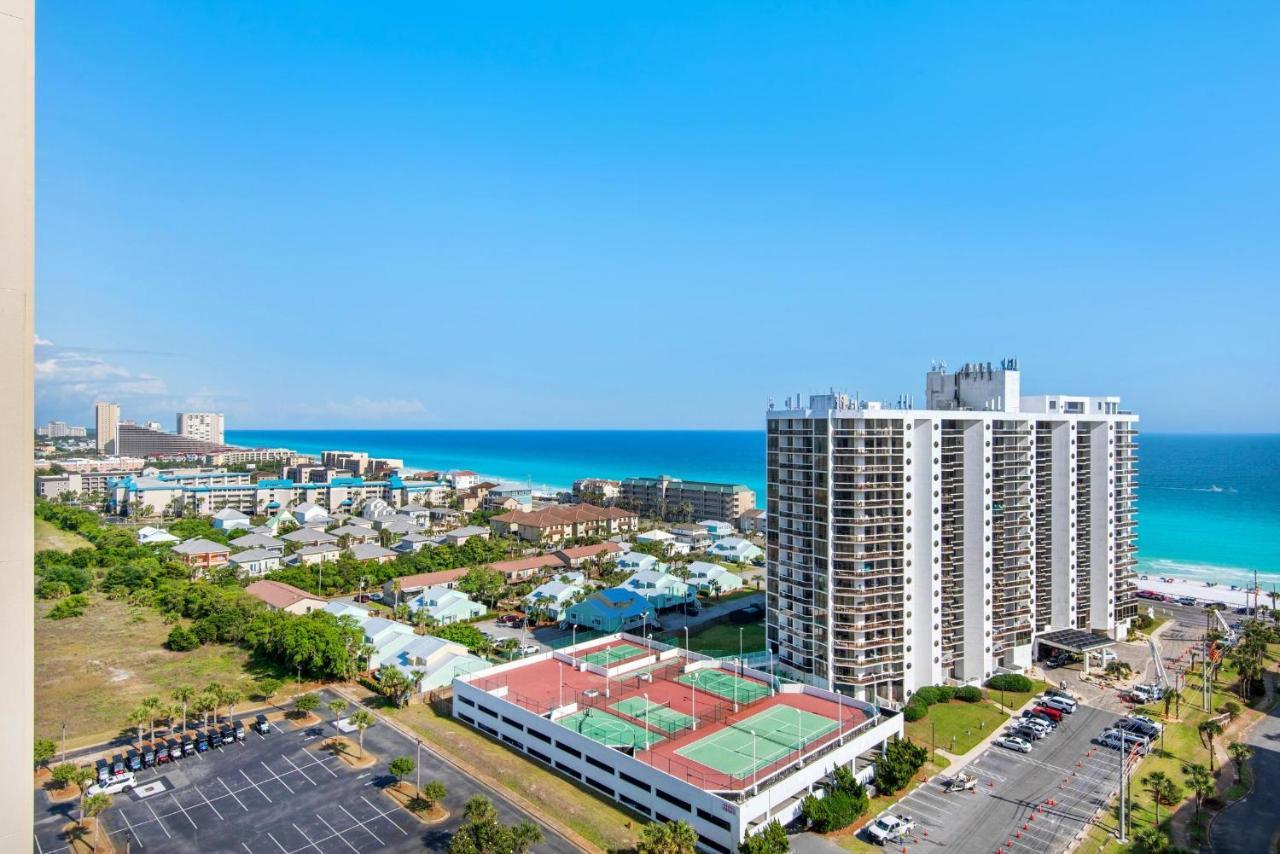 Ariel Dunes I 1609 Destin Dış mekan fotoğraf