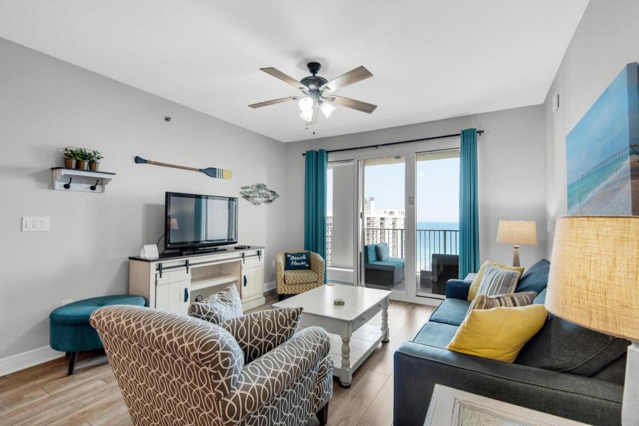 Ariel Dunes I 1609 Destin Dış mekan fotoğraf