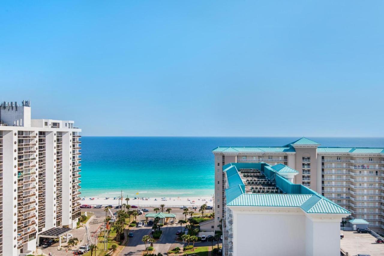 Ariel Dunes I 1609 Destin Dış mekan fotoğraf
