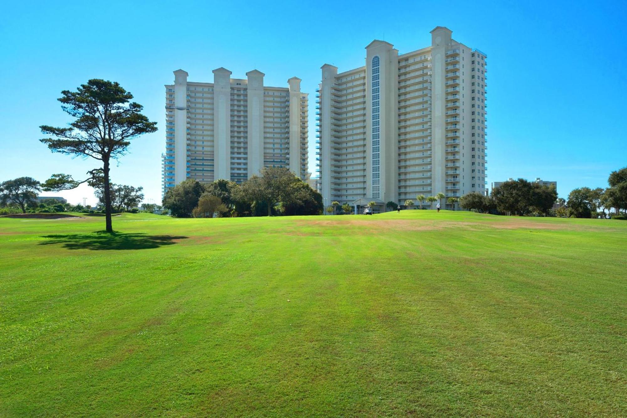 Ariel Dunes I 1609 Destin Dış mekan fotoğraf